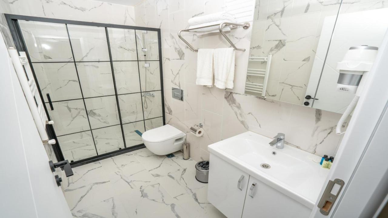 Hotel Guest Suites Provincia di Istanbul